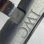 IWC 45 millimeters