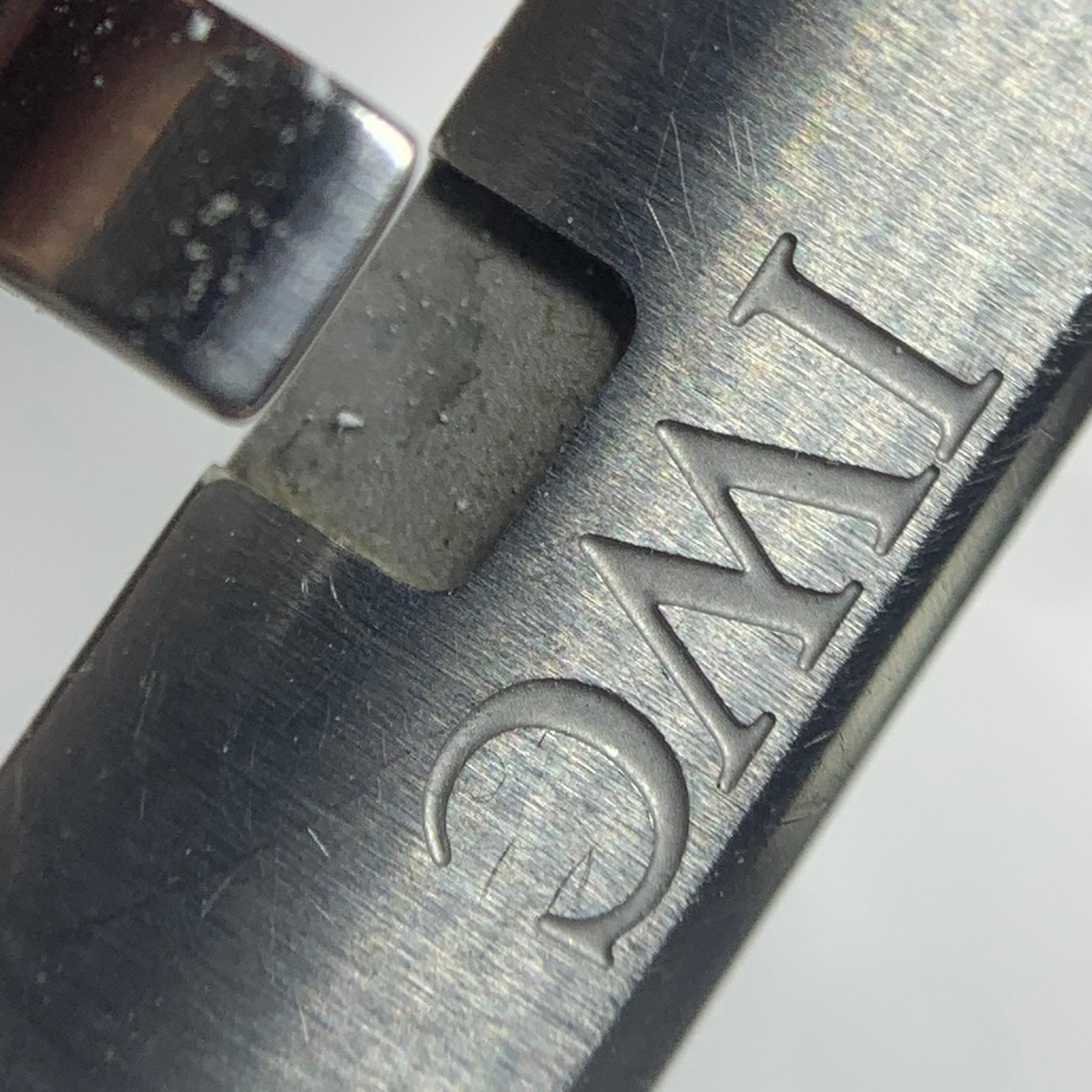 IWC 45 millimeters