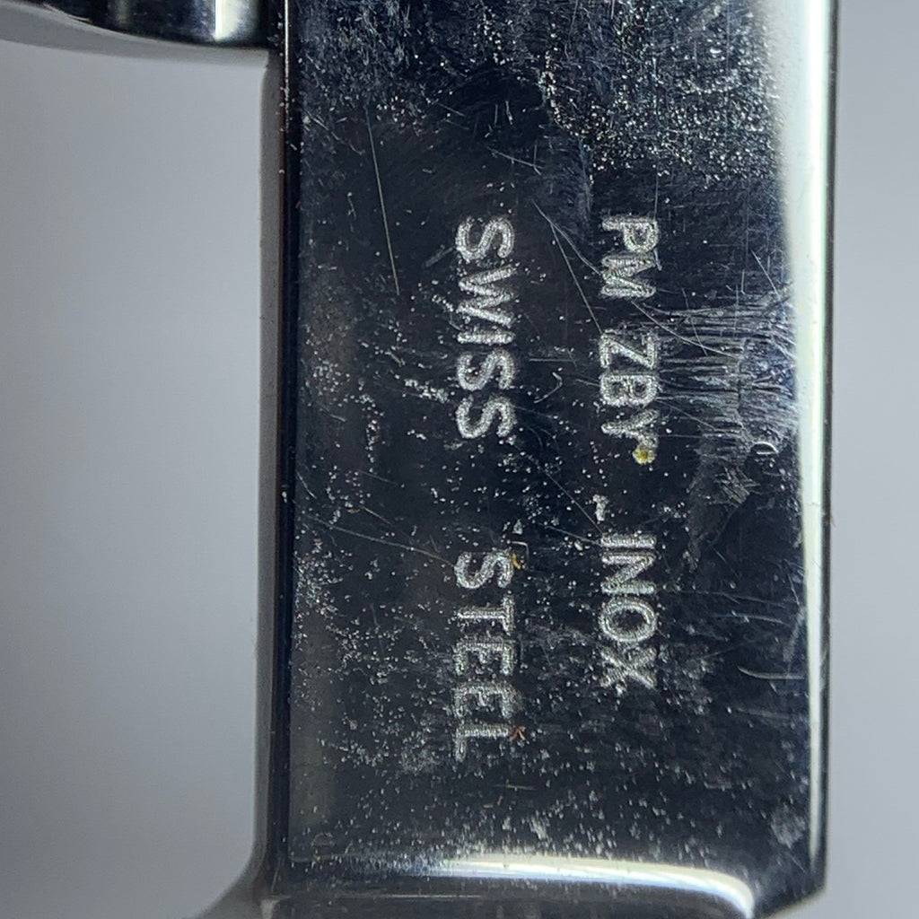 IWC 45 millimeters