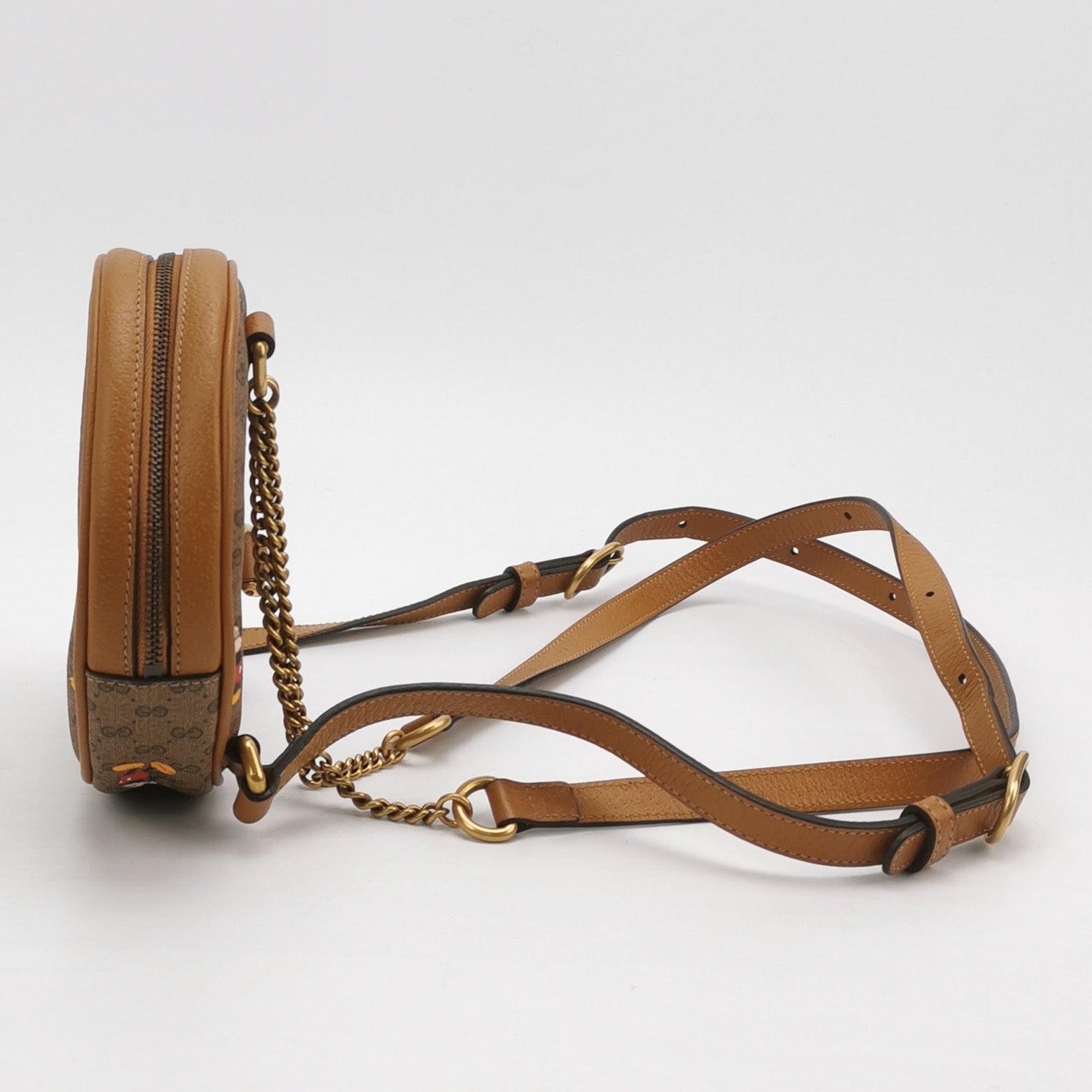 Gucci Backpack