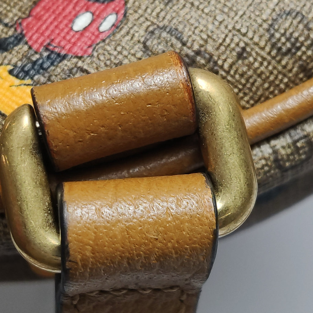Gucci Backpack