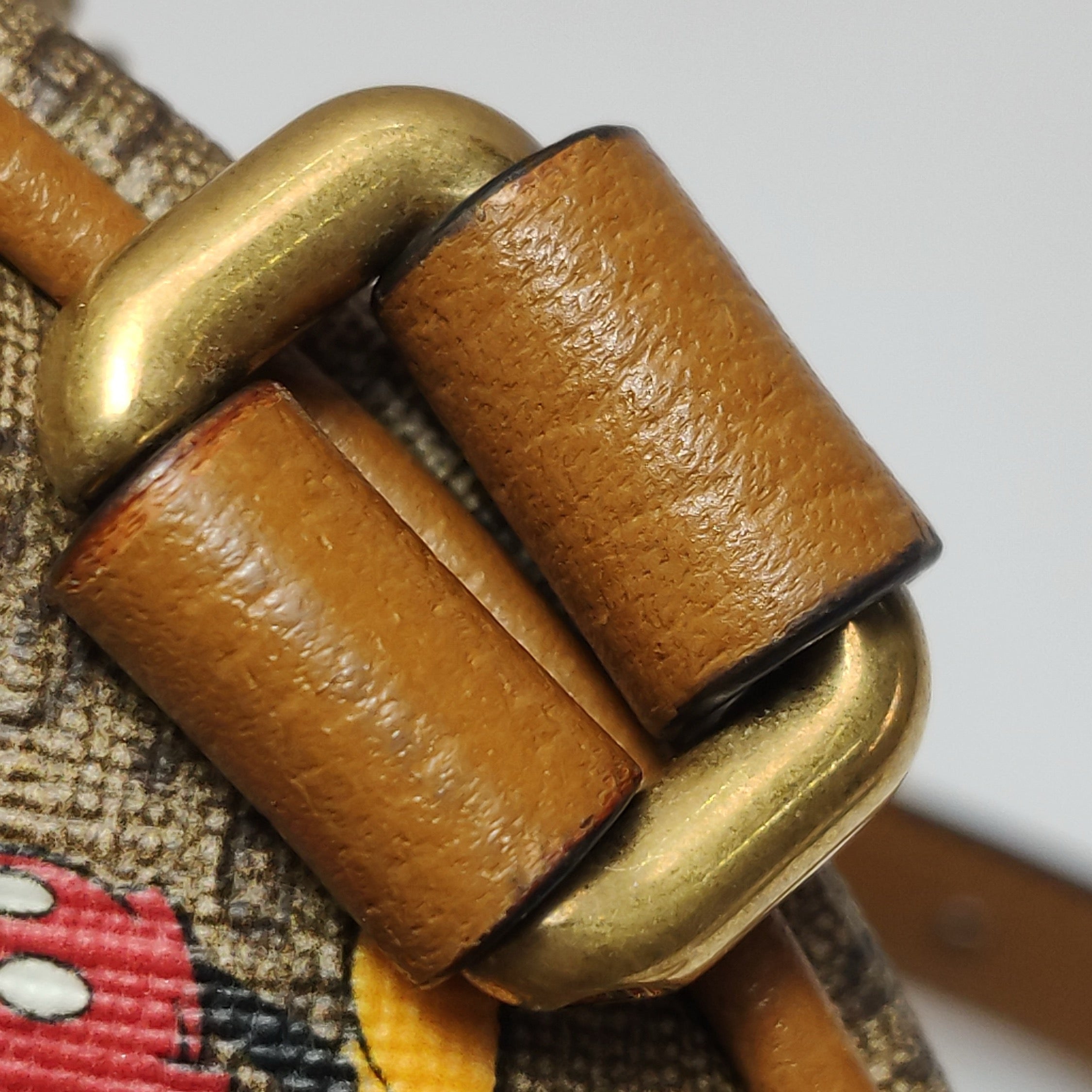 Gucci Backpack