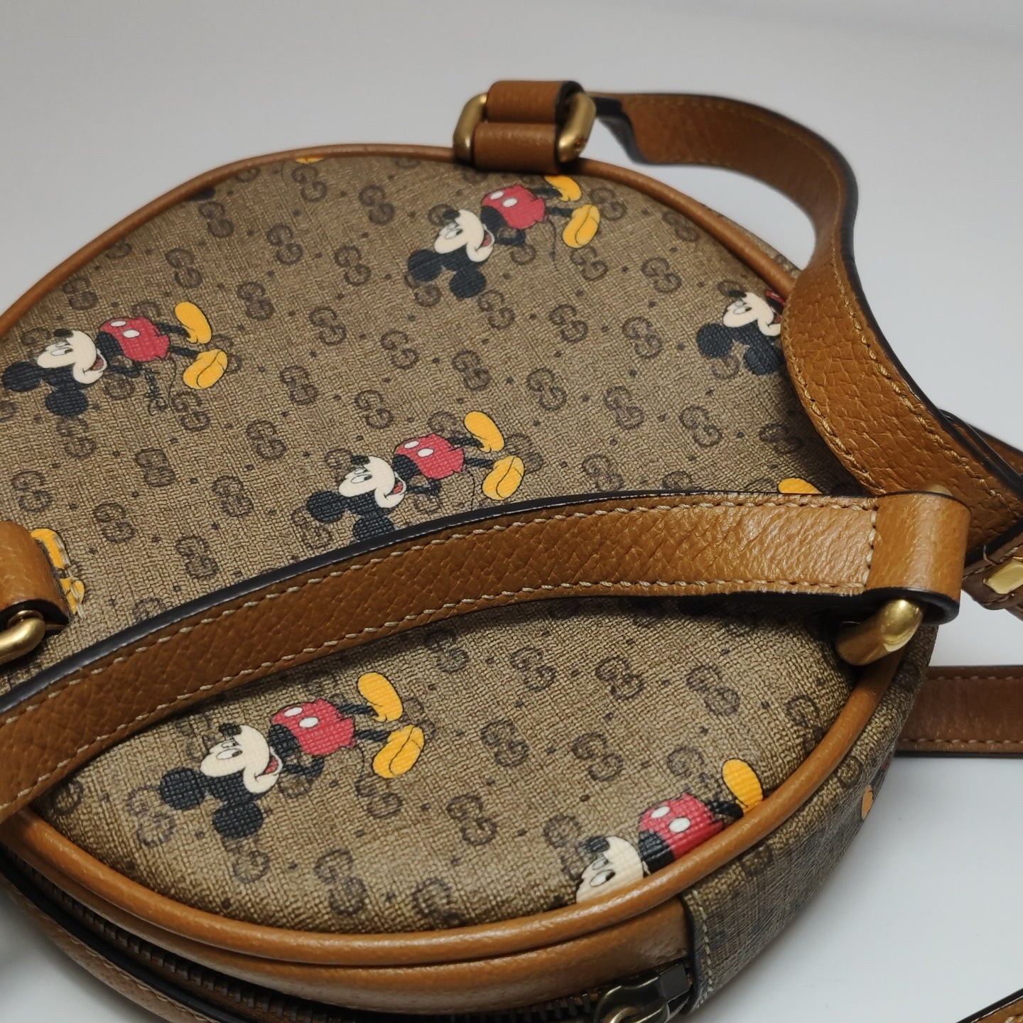 Gucci Backpack