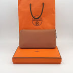 Hermes Metal Gold