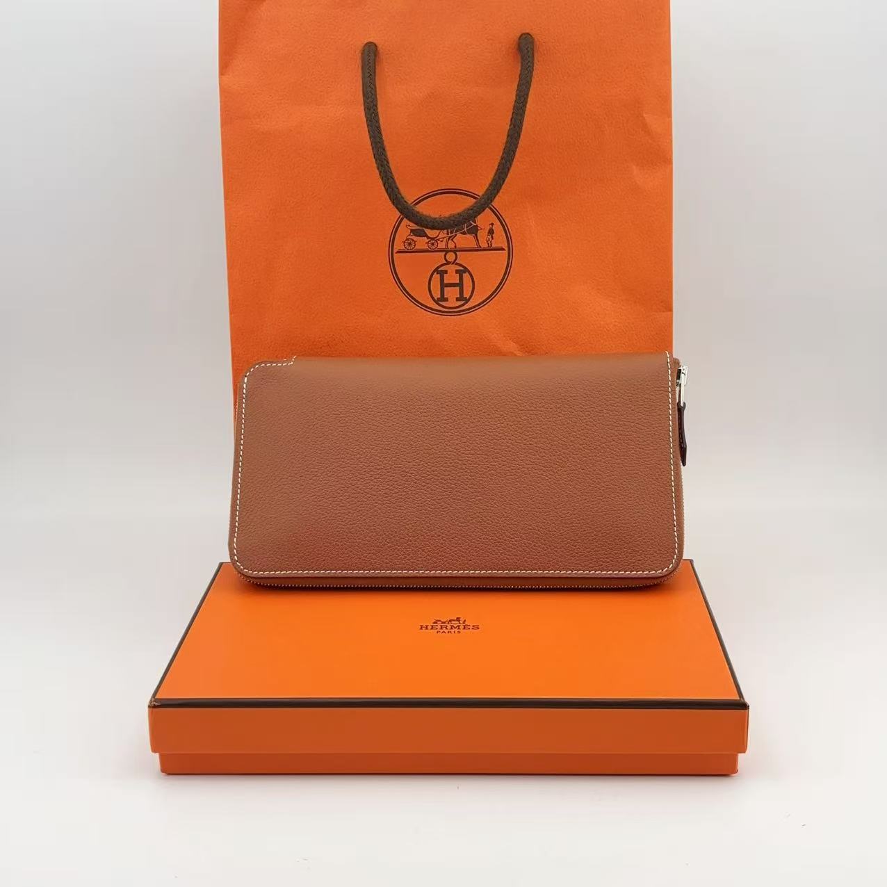 Hermes Metal Gold