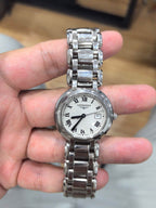 Longines Elegance Quartz watch L8.122.4.71.6