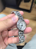 Longines Elegance Quartz watch L8.122.4.71.6