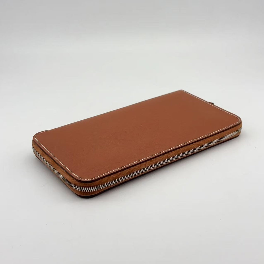Hermes Metal Gold