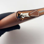 Hermes Metal Gold