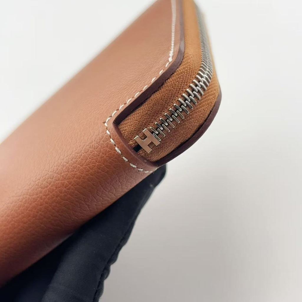 Hermes Metal Gold