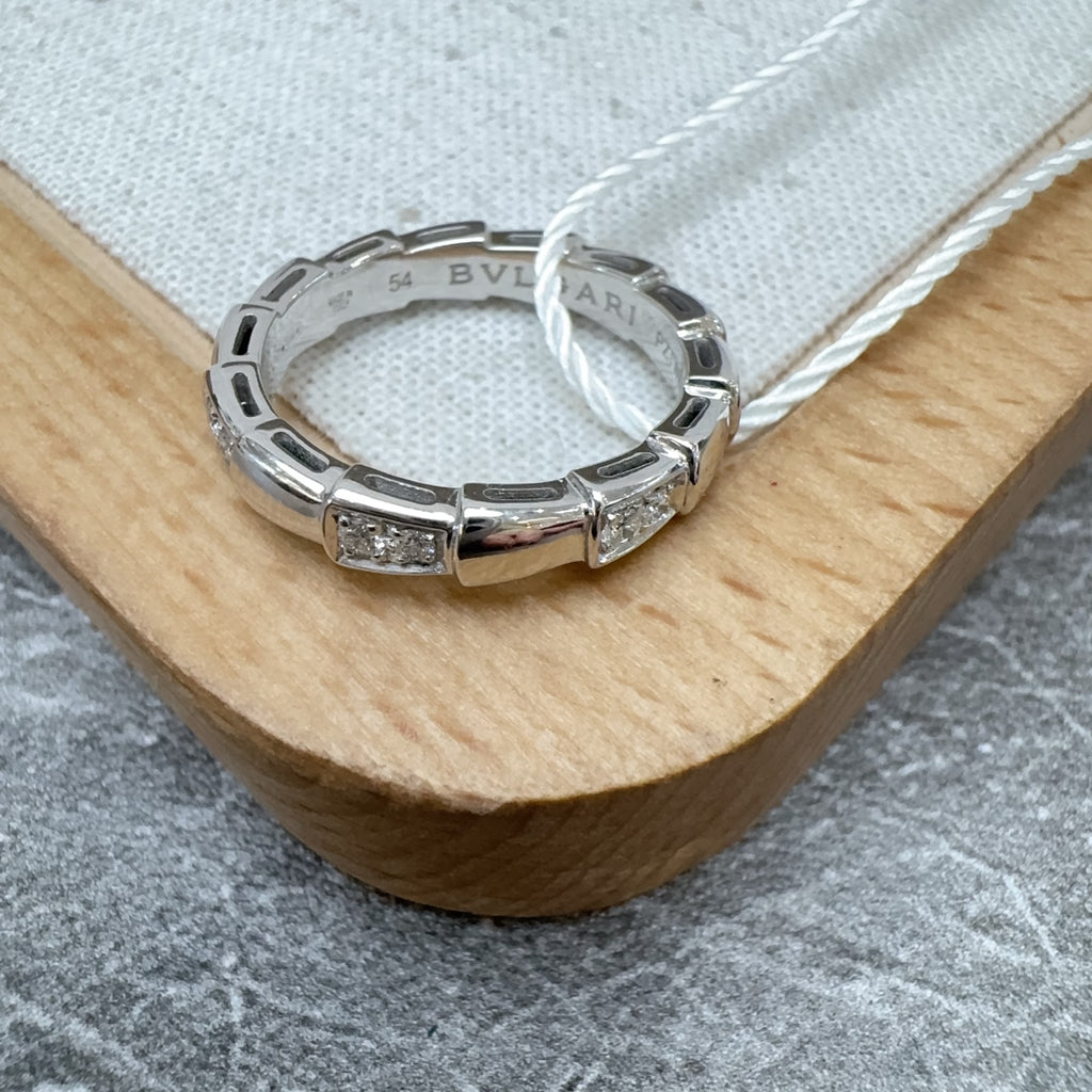 Bvlgari Ring