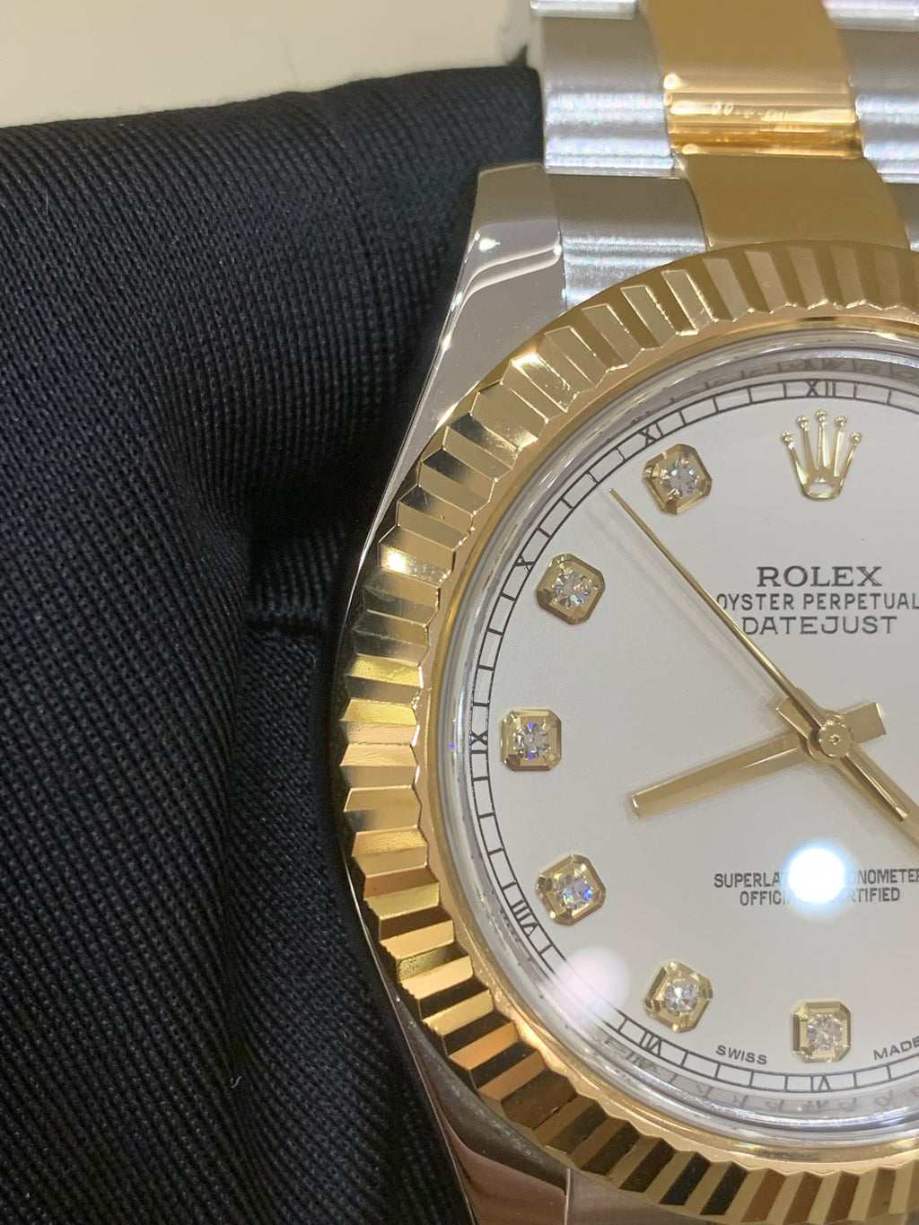 TAG Heuer Automatic (self-winding) watch