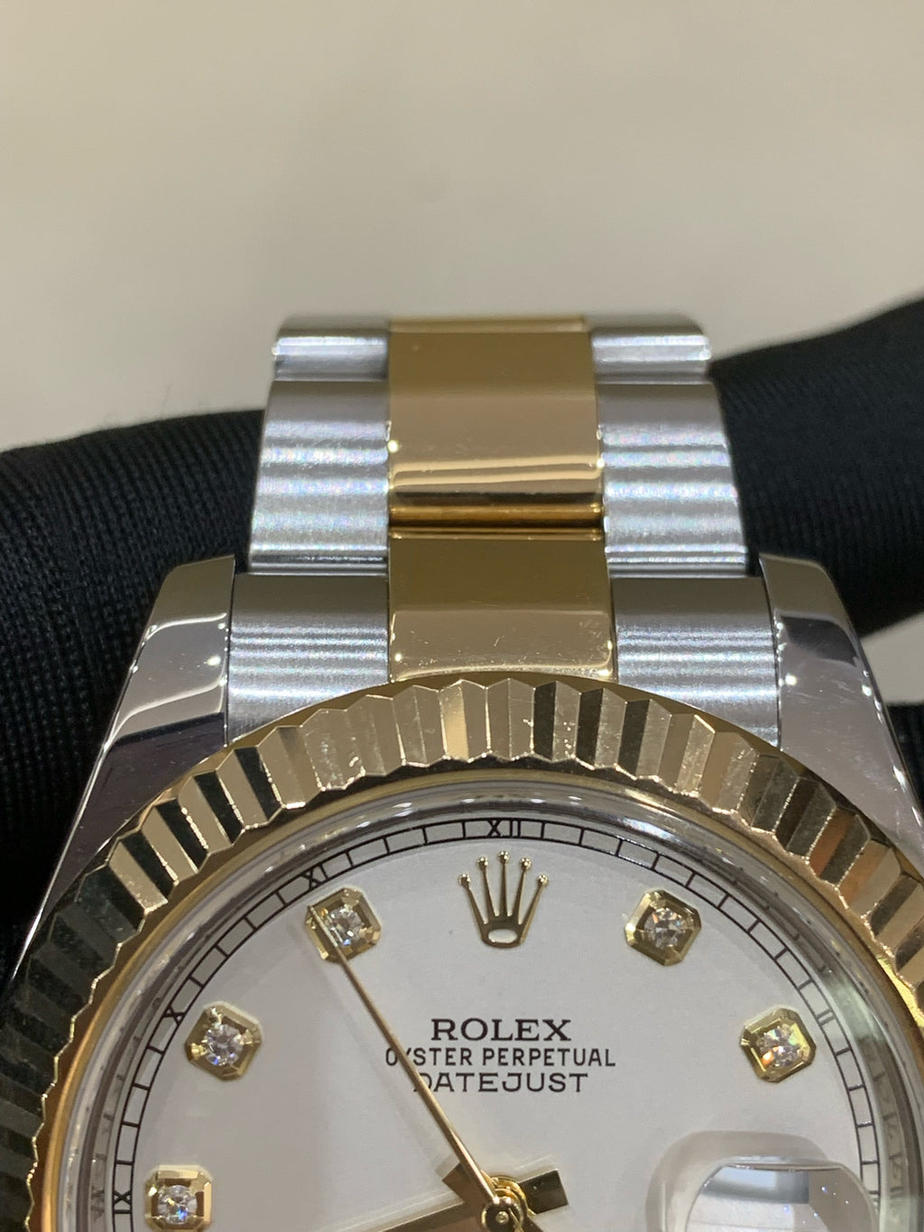TAG Heuer Automatic (self-winding) watch