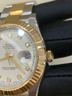 TAG Heuer Automatic (self-winding) watch