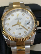 TAG Heuer Automatic (self-winding) watch