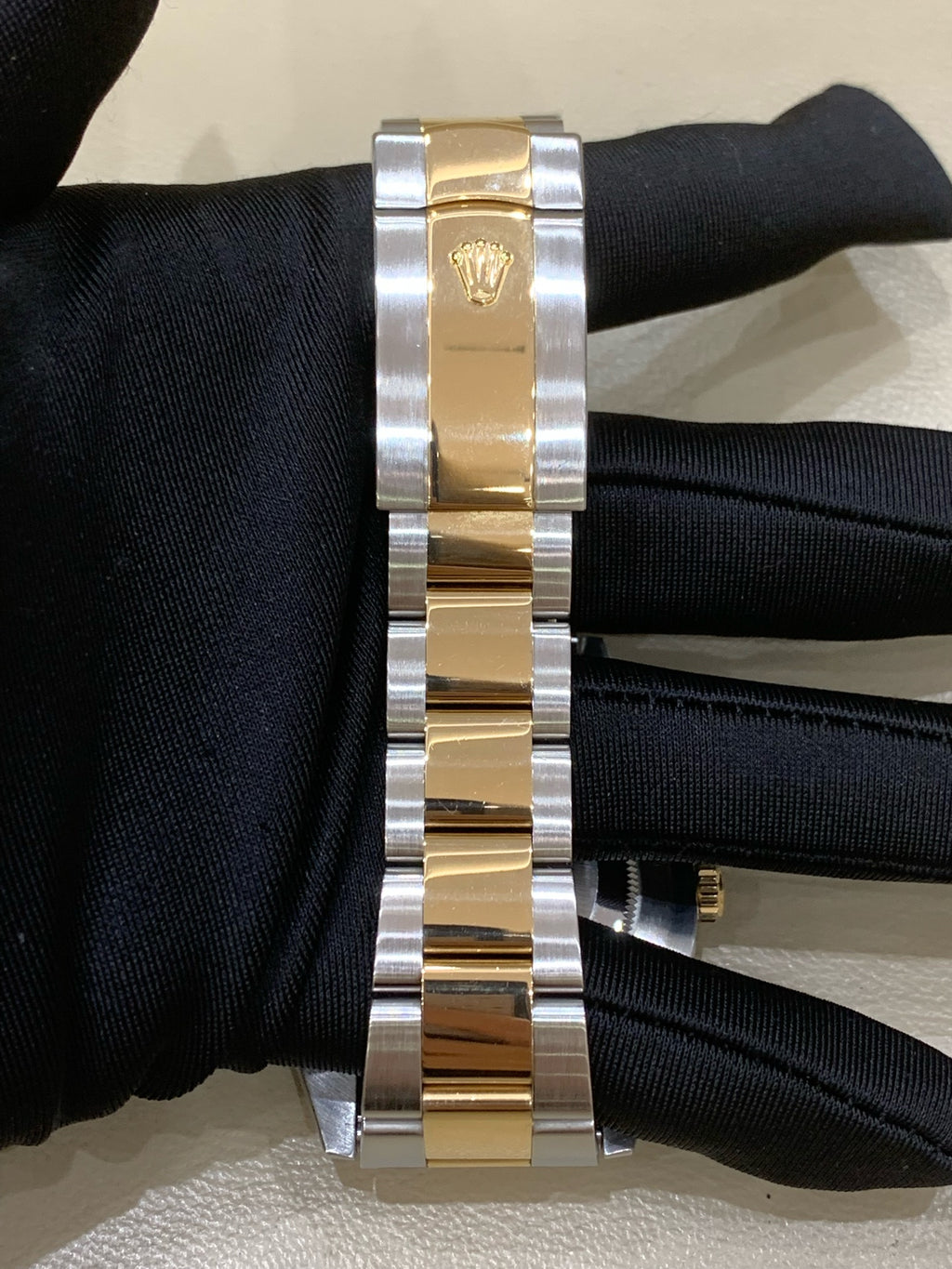 TAG Heuer Automatic (self-winding) watch