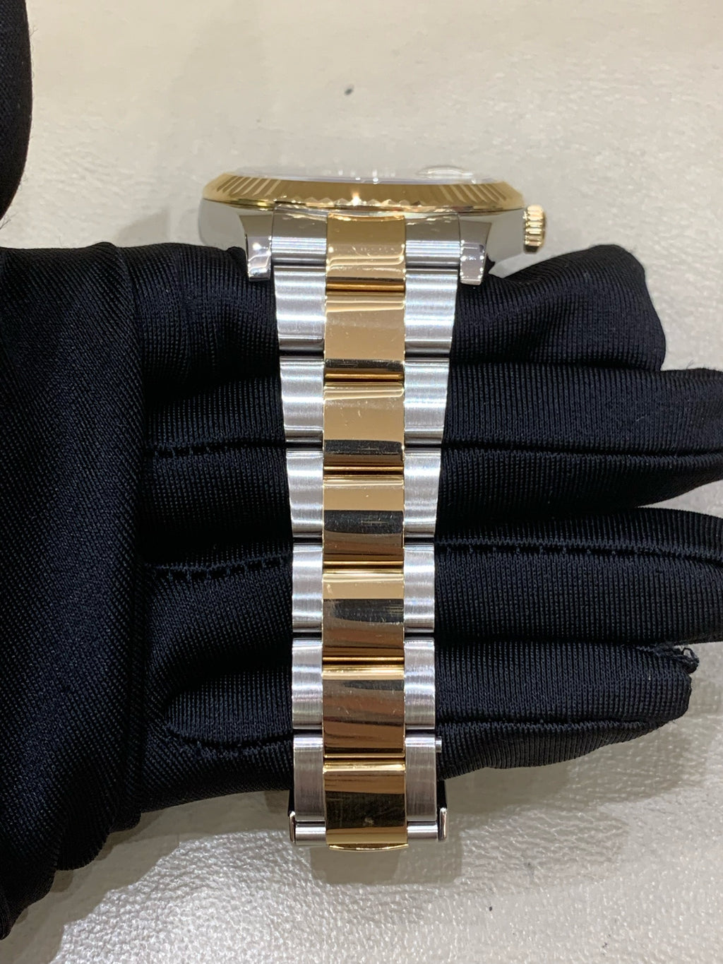 TAG Heuer Automatic (self-winding) watch