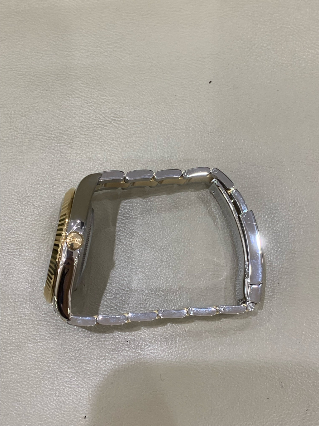 TAG Heuer Automatic (self-winding) watch