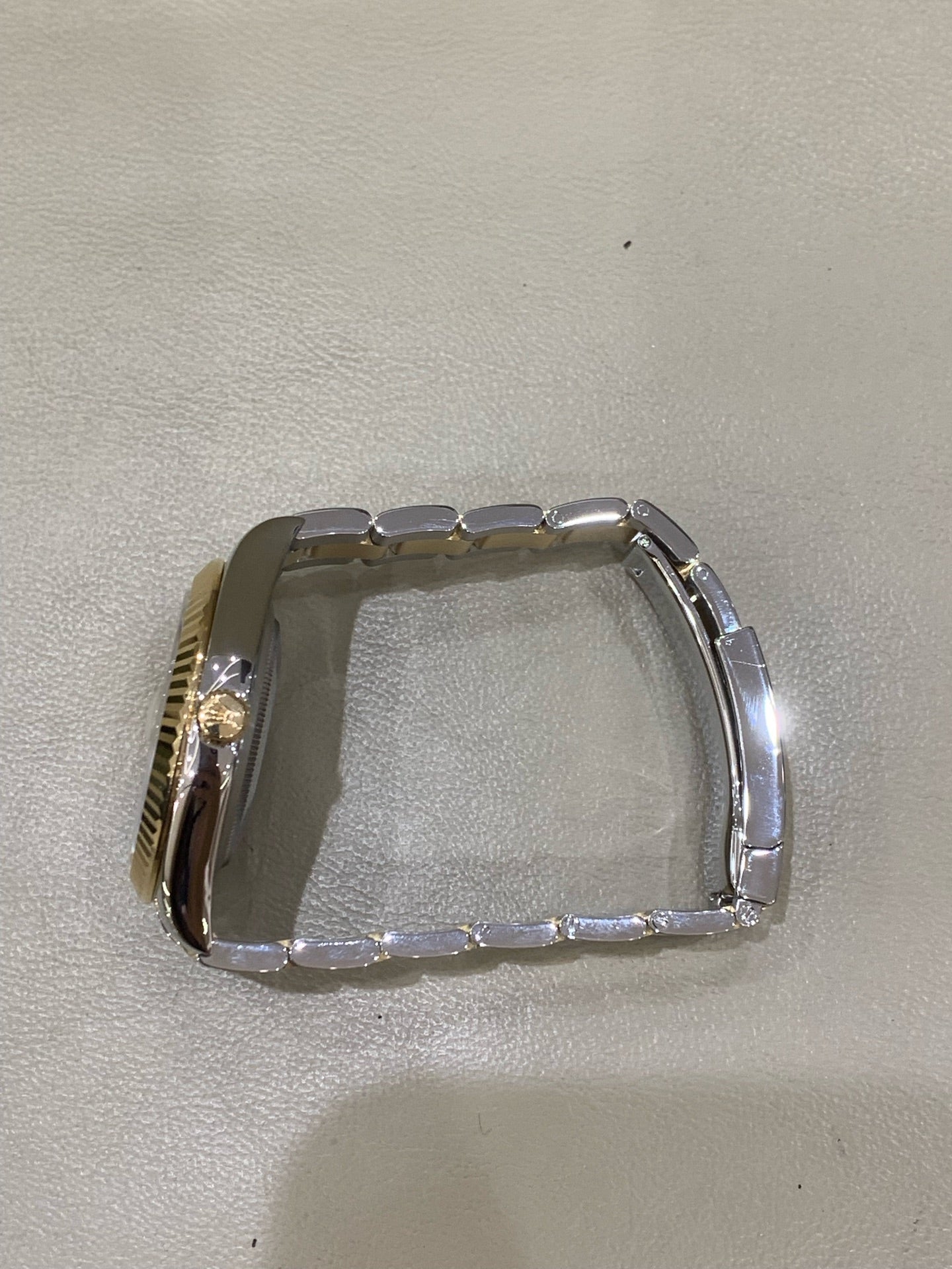 TAG Heuer Automatic (self-winding) watch