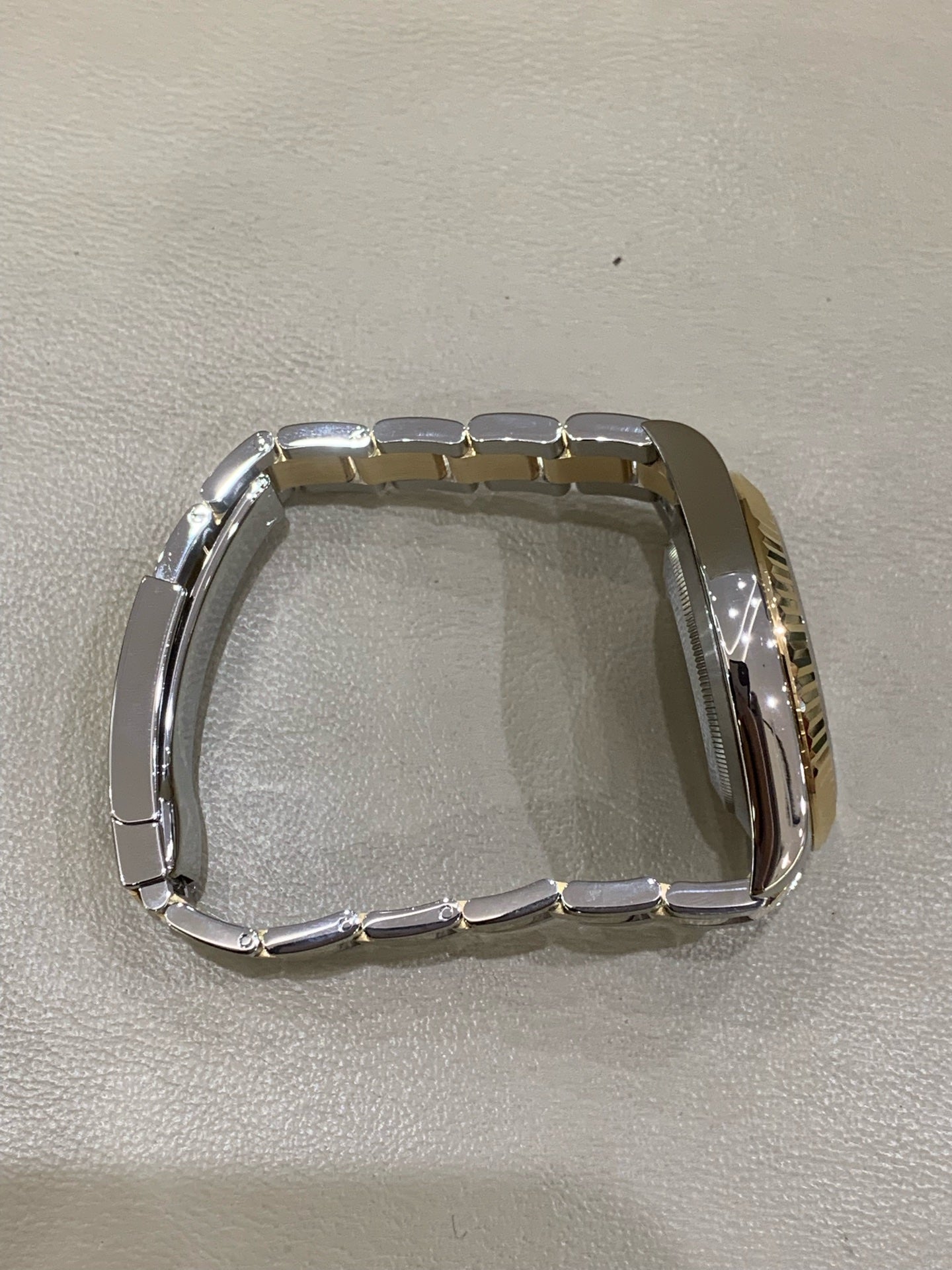 TAG Heuer Automatic (self-winding) watch