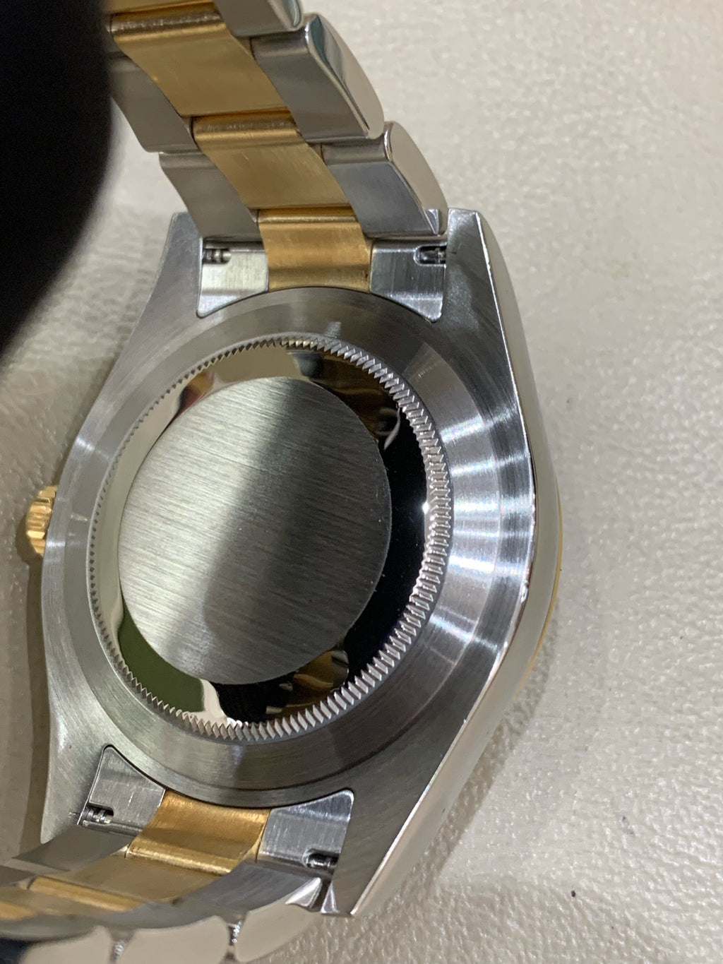TAG Heuer Automatic (self-winding) watch