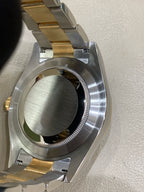 TAG Heuer Automatic (self-winding) watch