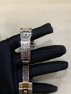 TAG Heuer Automatic (self-winding) watch