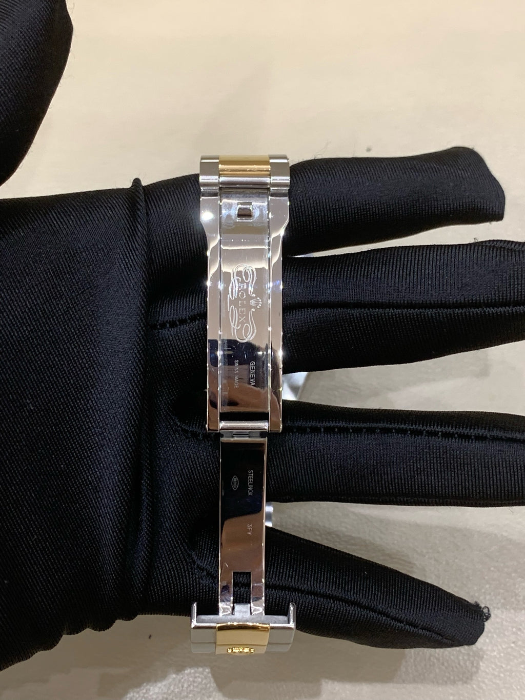 TAG Heuer Automatic (self-winding) watch