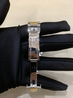 TAG Heuer Automatic (self-winding) watch
