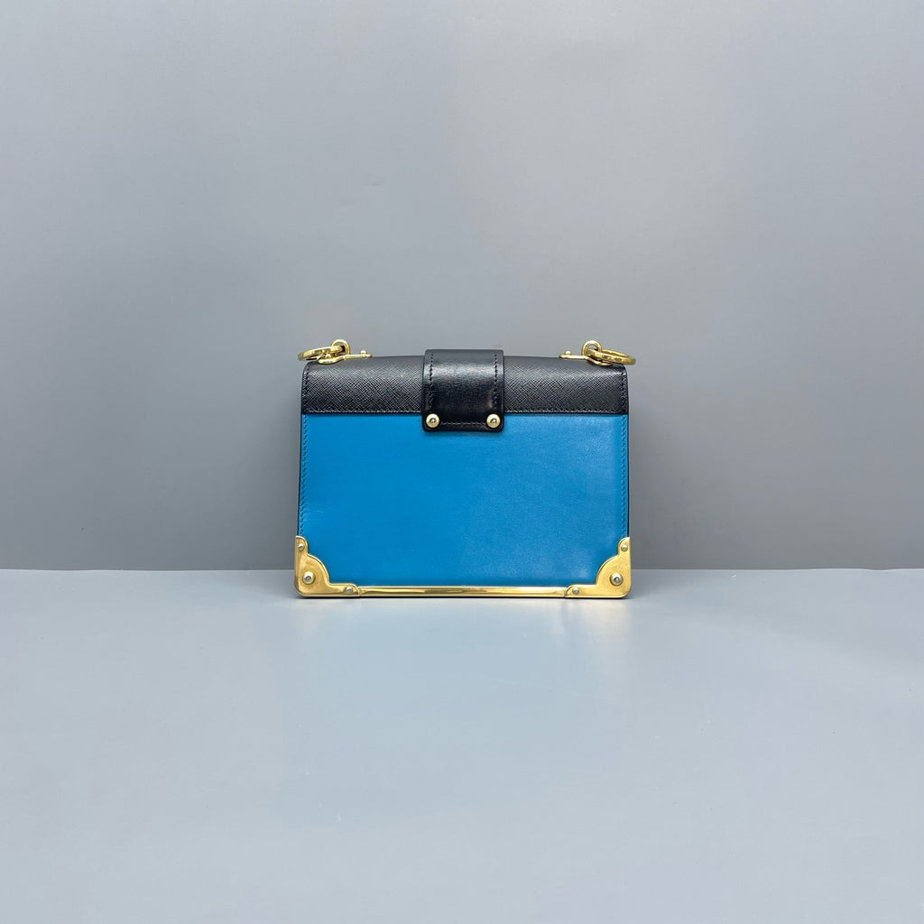 Prada Blue