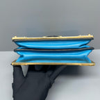 Prada Blue