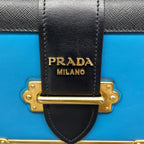 Prada Blue