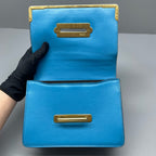 Prada Blue