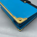 Prada Blue
