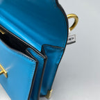 Prada Blue