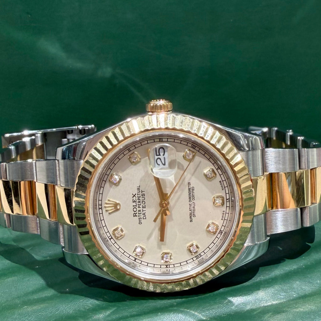 TAG Heuer Automatic (self-winding) watch