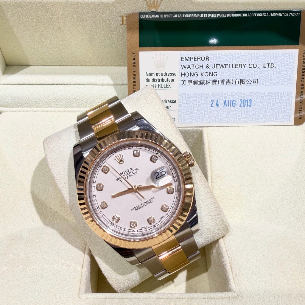 TAG Heuer Automatic (self-winding) watch