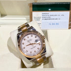 TAG Heuer Automatic (self-winding) watch