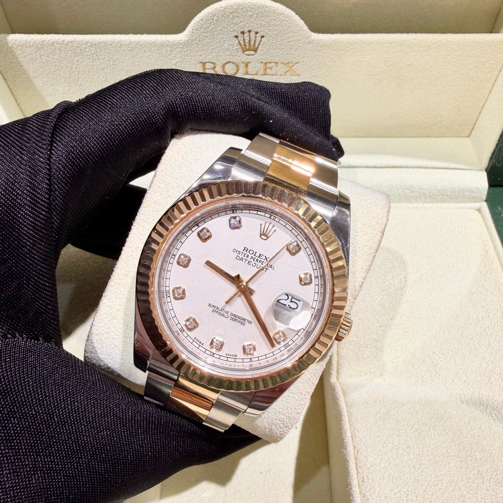 TAG Heuer Automatic (self-winding) watch