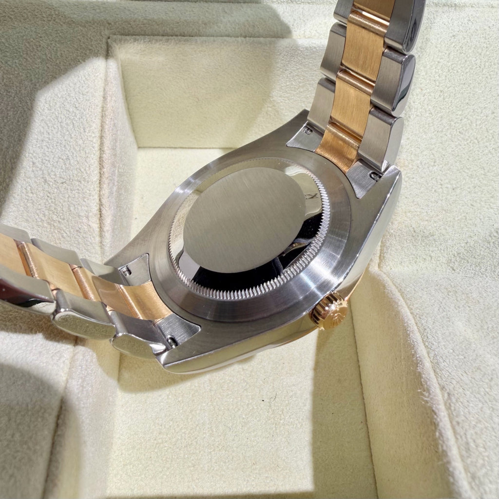 TAG Heuer Automatic (self-winding) watch
