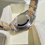 TAG Heuer Automatic (self-winding) watch