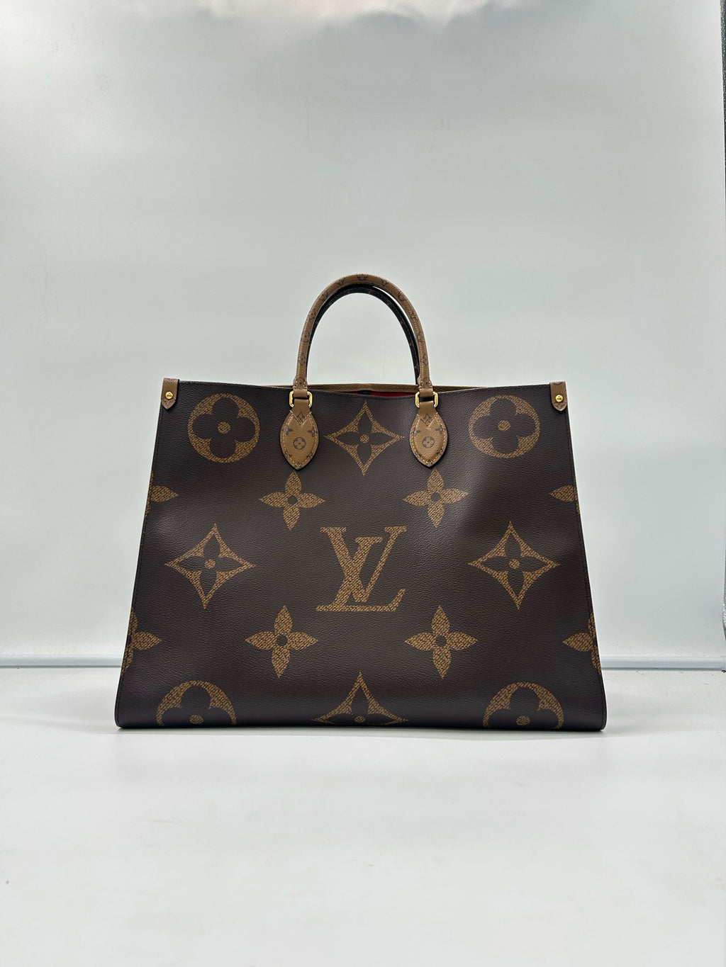 Louis Vuitton Tote