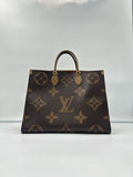 Louis Vuitton Tote
