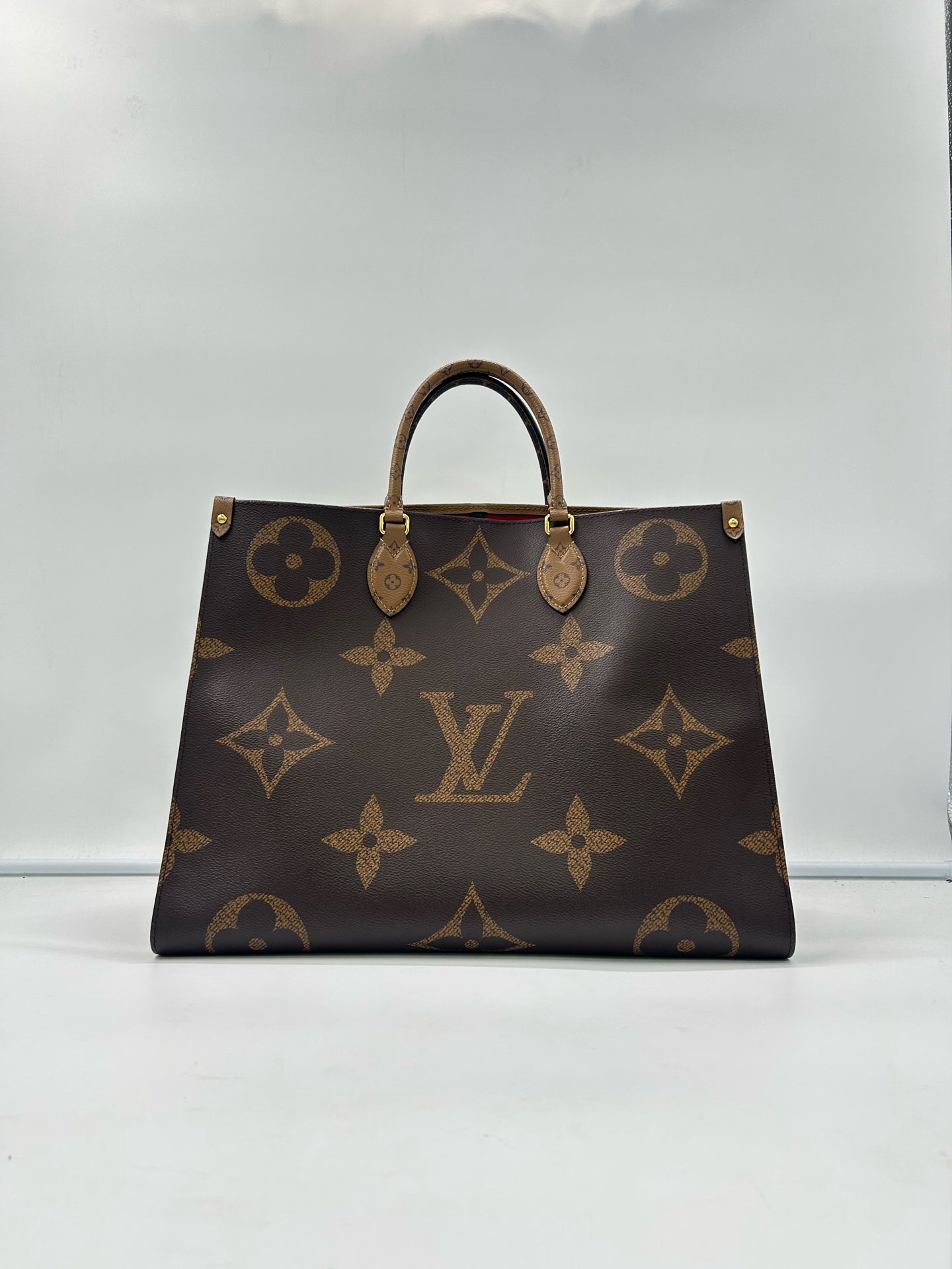 Louis Vuitton Tote