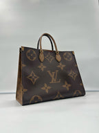 Louis Vuitton Tote