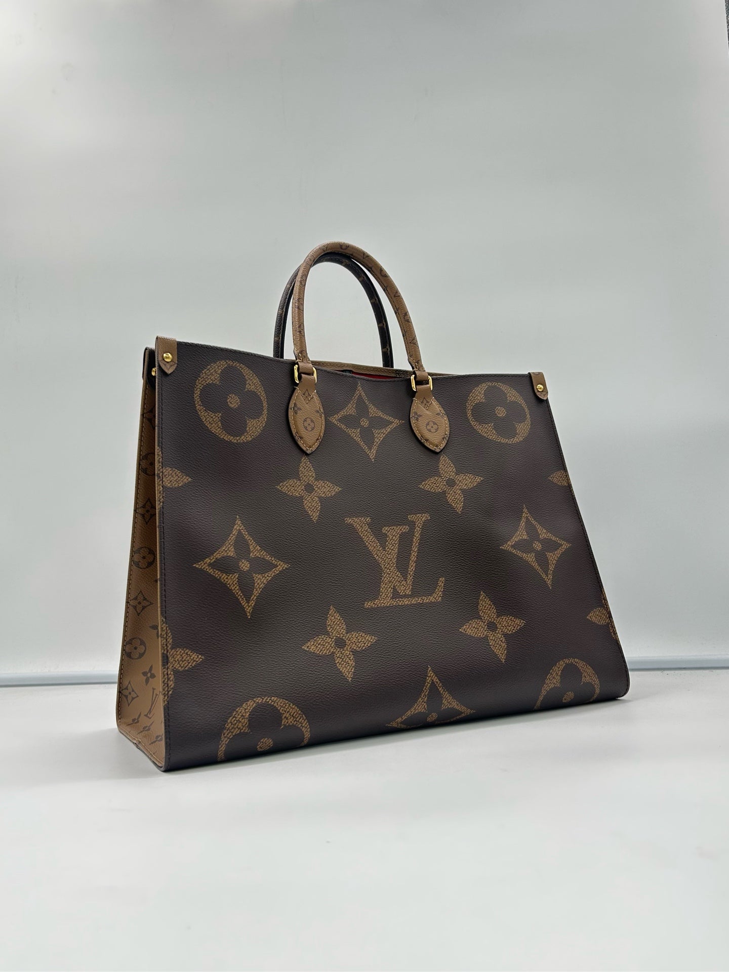 Louis Vuitton Tote