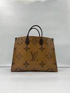 Louis Vuitton Tote