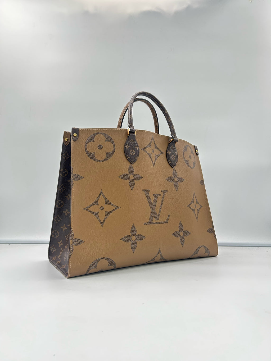 Louis Vuitton Tote