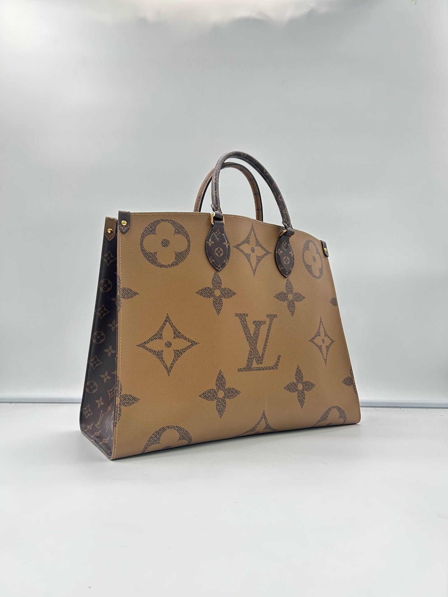Louis Vuitton Tote