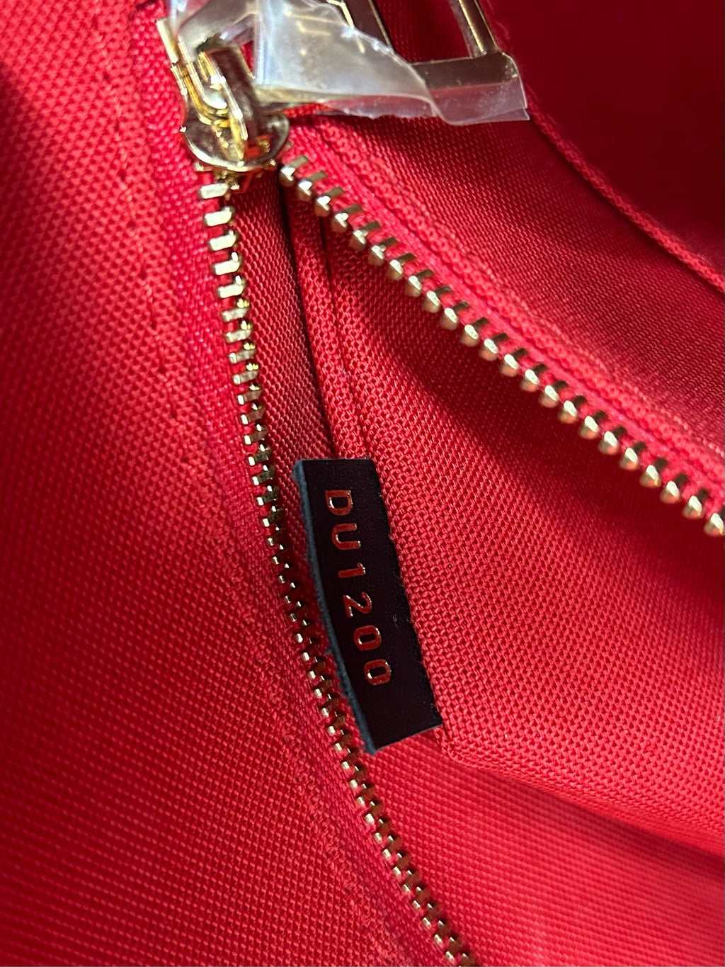 Louis Vuitton Tote